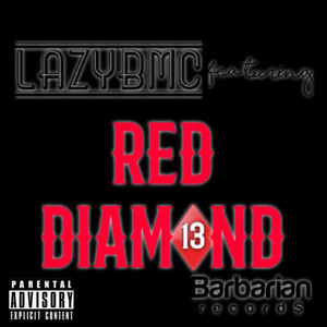 Sincity 2 Hastings by Barbarian Records, Red Diamond