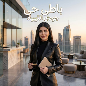 باطى حى by جودي الليبيه