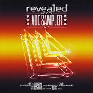 Revealed Recordings — Revealed Recordings presents ADE Sampler 2026 (2026)