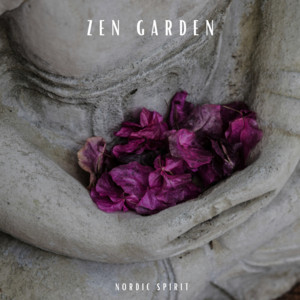 Zen Garden by Nordic Spirit