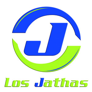 Los Jathas - Way Way Cholita (Salay)