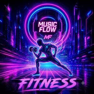 Fitness by Music Flow