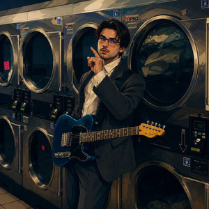 AN-LITE — Laundry