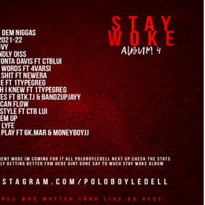 Portada de FREESTYLE