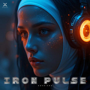 IRON PULSE by Xavrinox