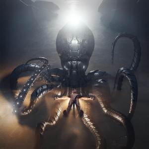 Octosizer — The Origin