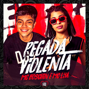 Portada de Pegada Violenta