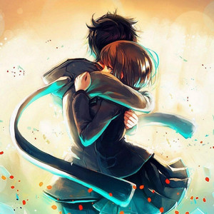 Fly By Nightcore - Summertime Sadness (Switching Vocals)