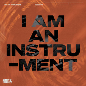 It Forms In Waves by I Am An Instrument