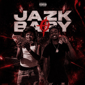 Jazk Baby by lil13