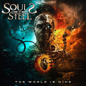 Soul Hunters by Souls of Steel