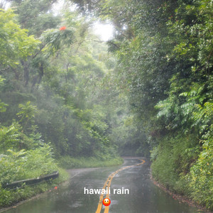 oahu downpour by rainbolt