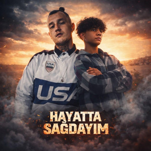 hayatta sağdayım