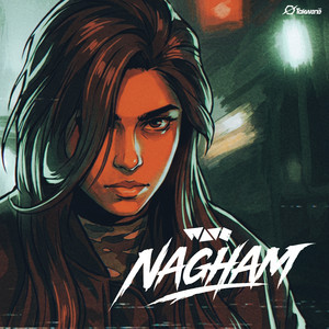 Wave - NAGHAM