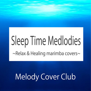 Melody Cover Club - Shake It Off (Marimba Cover Version)