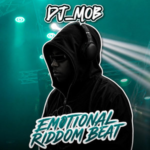 EMOTIONAL RIDDOM BEAT by DJ_MOB