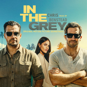 album cover: In The Grey: Original Motion Picture Soundtrack