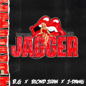 Jagger 2023 - Nesbru by b.G, Blond Juan, J-Dawg