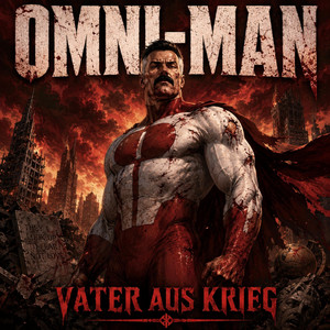 Vater aus Krieg by DerallerletzteSaiyajin