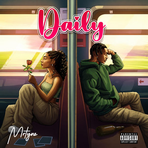 Daily by MRTYNS