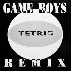 Game Boys - Tetris (SOLID STATE RMX)