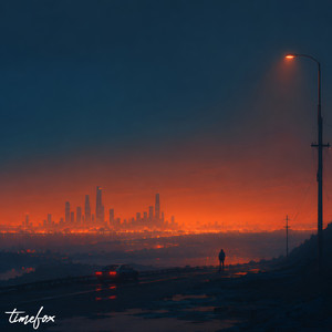 After Midnight by timefox