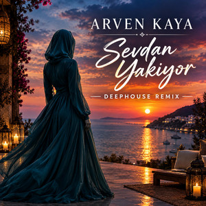 Sevdan Yakıyor - Deephouse Remix by Arven Kaya
