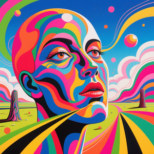 Sofia Victoria Monraval Zuccarello - spinning in my head