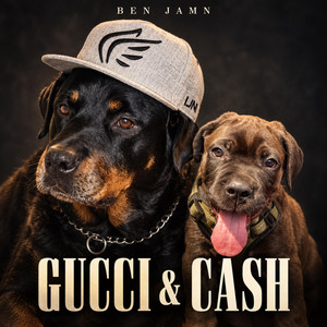 Gucci & Cash by Ben Jamn