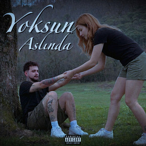 Yoksun Aslında by PEHLVNX, Kensil