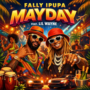 MAYDAY