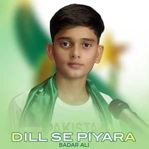 DILL SE PIYARA