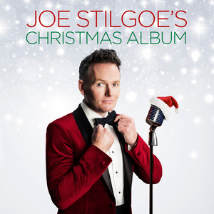 Joe Stilgoe's Christmas Album cover