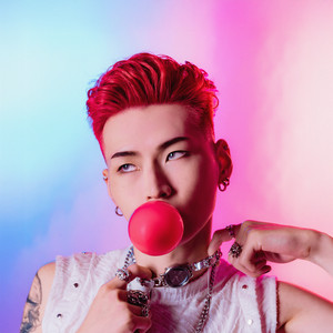 BULLET FOR YOUR VALENTINE by Kevin Silvester