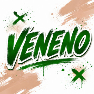 VENENO by INNDYDJ