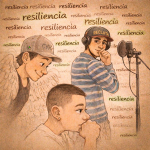 Grupo Recluta - Millón De Veces
