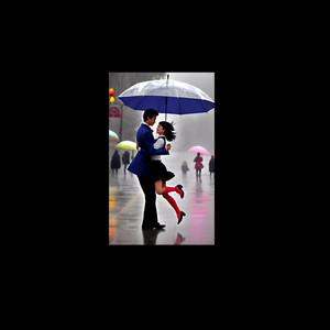 Dance and Laugh
