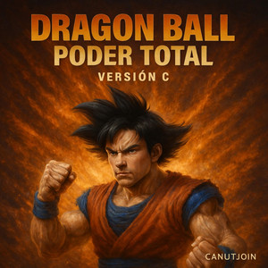 Dragon Ball: Poder Total Versión C by canutjoin