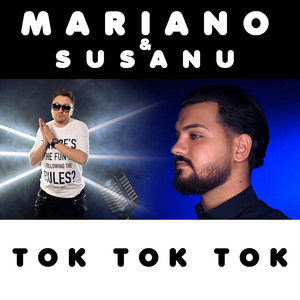 Mariano - Tok Tok Tok (feat. Susanu)