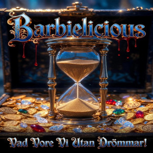 Vad vore vi utan drömmar by Barbielicious