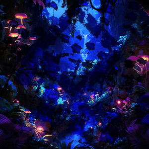 Dark Forest by Oddinson