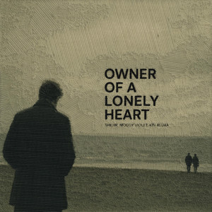 Owner of a Lonely Heart by SHKHR, Moody Violet, Kin Alura