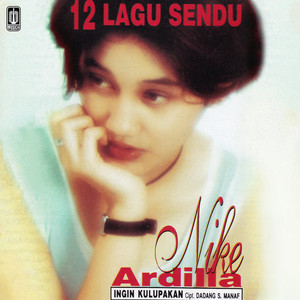 12 Lagu Sendu cover