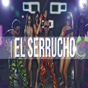 Mr Black El Presidente - El Serrucho