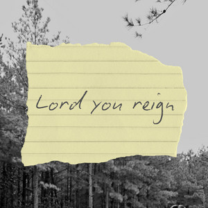 Lord You Reign by Nelson Worship, Sage Oliver