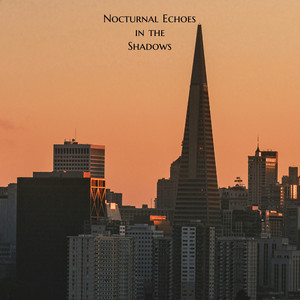 Nocturnal Echoes in the Shadows by Fleauxone