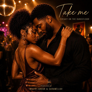 Take Me by CaramelLuv, Muzik Junior
