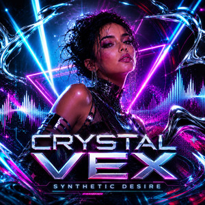 Pulse of My Dreams by Crystal Vex