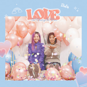 LOVE by BOL4
