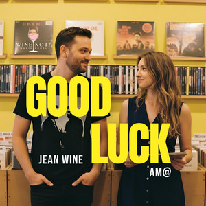 Good Luck by Jean Wine, Am@